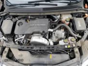 ✅ 2017 Chevrolet Volt LT • VIN: 1G1RC6S59HU111654 • Lot: 53088714. Wystawiony na Copart z przebiegiem 87 503 mil. Bezpłatny archiwum sprzedaży aukcyjnych z USA i szczegółowy raport historii pojazdu na DreamBid. Zdjęcie 11.