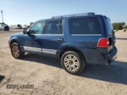 ✅ 2013 Lincoln Navigator • VIN: 5LMJJ2H58DEL01971 • Lot: 80387545. Listed on Copart with 180,847 mi. Free auction sales archive from the USA and detailed vehicle history report at DreamBid. Image 2.