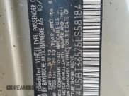 ✅ 2005 BMW Z4 2.5i • VIN: 4USBT33575LS58184 • Lot: 74711484. Listed on Copart with Not provided. Free auction sales archive from the USA and detailed vehicle history report at DreamBid. Image 13.