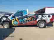 2023 Chevrolet Silverado 1500 Work Truck с VIN 3GCNAAED1PG361568, выставлен на аукционе IAAI как лот 43354193 с пробегом 42 977 миль миль и . История ставок и продаж доступна на DreamBid. Изображение 15.