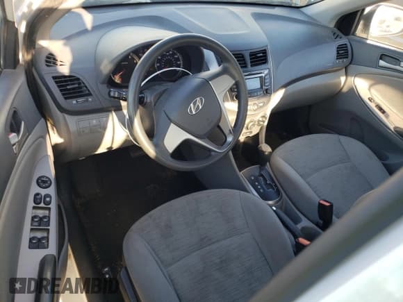 ✅ 2016 Hyundai Accent SE • VIN: KMHCT4AEXGU007848 • Лот: 79893084. Опубликован ранее на Copart с пробегом 98 427 миль. Бесплатный доступ к архиву аукционных продаж из США и подробный отчёт об истории автомобиля на DreamBid. Изображение 8.