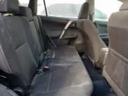 ✅ 2018 Toyota RAV4 XLE • VIN: 2T3WFREV8JW513768 • Lot: 92865305. Listed on Copart with 58,370 mi. Free auction sales archive from the USA and detailed vehicle history report at DreamBid. Image 11.