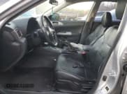 ✅ 2008 Subaru Impreza i • VIN: JF1GE61648H529637 • Lot: 90126615. Wystawiony na Copart z przebiegiem 134 484 mil. Bezpłatny archiwum sprzedaży aukcyjnych z USA i szczegółowy raport historii pojazdu na DreamBid. Zdjęcie 7.