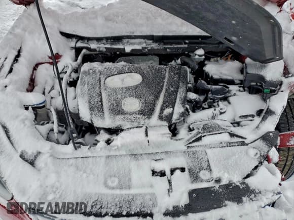 ✅ 2016 Mazda CX-5 Grand Touring • VIN: JM3KE4DY2G0735565 • Lot: 94685275. Listed on Copart with 104,427 mi. Free auction sales archive from the USA and detailed vehicle history report at DreamBid. Image 12.