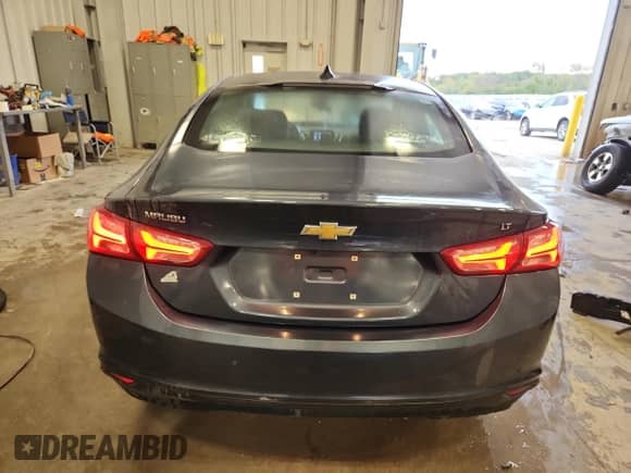 ✅ 2019 Chevrolet Malibu LT • VIN: 1G1ZD5ST5KF154471 • Lot: 85379195. Wystawiony na Copart z przebiegiem 97 975 mil mil. Skorzystaj z bezpłatnego archiwum sprzedaży aukcyjnych z USA i zobacz szczegółowy raport historii pojazdu na DreamBid. Zdjęcie 6.