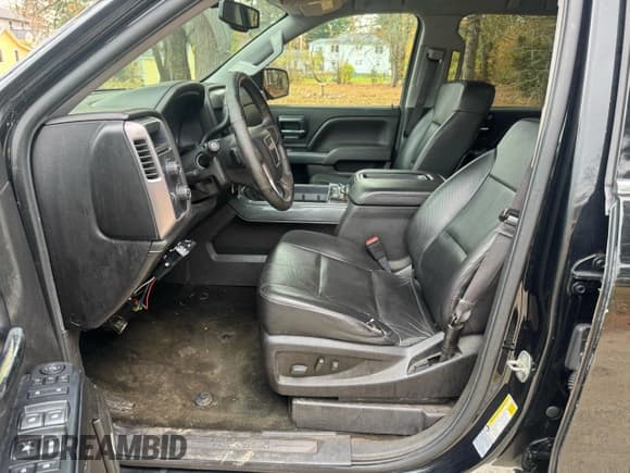 ✅ 2014 GMC Sierra 1500 SLT • VIN: 3GTU2VEC3EG152062 • Lot: 91945615. Listed on Copart with 257,584 mi. Free auction sales archive from the USA and detailed vehicle history report at DreamBid. Image 13.