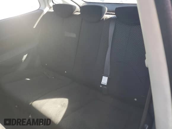 2008 Hyundai Accent GS с VIN KMHCM36C78U058661, выставлен на аукционе Copart как лот 76366274 с пробегом 77 774 миль миль и Списание • Salvage title. История ставок и продаж доступна на DreamBid. Изображение 10.