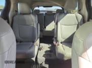 ✅ 2021 Toyota Sienna XLE • VIN: 5TDYRKEC3MS055181 • Lot: 91997805. Listed on Copart with 95,389 mi. Free auction sales archive from the USA and detailed vehicle history report at DreamBid. Image 10.