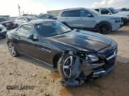 ✅ 2014 Mercedes-Benz SLK 250 • VIN: WDDPK4HA6EF087913 • Lot: 71178725. Wystawiony na Copart z przebiegiem 21 610 mil. Bezpłatny archiwum sprzedaży aukcyjnych z USA i szczegółowy raport historii pojazdu na DreamBid. Zdjęcie 4.