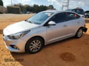 ✅ 2019 Hyundai Accent SE • VIN: 3KPC24A33KE052238 • Lot: 83663044. Listed on Copart with Not provided. Free auction sales archive from the USA and detailed vehicle history report at DreamBid. Image 1.