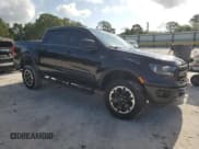 ✅ 2021 Ford Ranger XL • VIN: 1FTER4EHXMLD15412 • Лот: 55741155. Опубликован ранее на Copart с пробегом 45 794 миль. Бесплатный доступ к архиву аукционных продаж из США и подробный отчёт об истории автомобиля на DreamBid. Изображение 4.