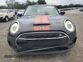 ✅ 2021 MINI Clubman Cooper S • VIN: WMWLV7C04M2N57066 • Lot: 73297634. Listed on Copart with 47,245 mi. Free auction sales archive from the USA and detailed vehicle history report at DreamBid. Image 5.