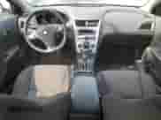 2012 Chevrolet Malibu 1LT with VIN 1G1ZC5E06CF301001, listed as a Copart auction lot 66958155 with 145,595 mi miles and Salvage title. Bid and sale history available at DreamBid. Image 8.