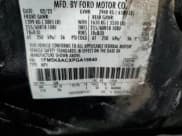 ✅ 2023 Ford Police Interceptor Utility • VIN: 1FM5K8ACXPGA19840 • Lot: 67110785. Wystawiony na Copart z przebiegiem 49 346 mil. Bezpłatny archiwum sprzedaży aukcyjnych z USA i szczegółowy raport historii pojazdu na DreamBid. Zdjęcie 13.