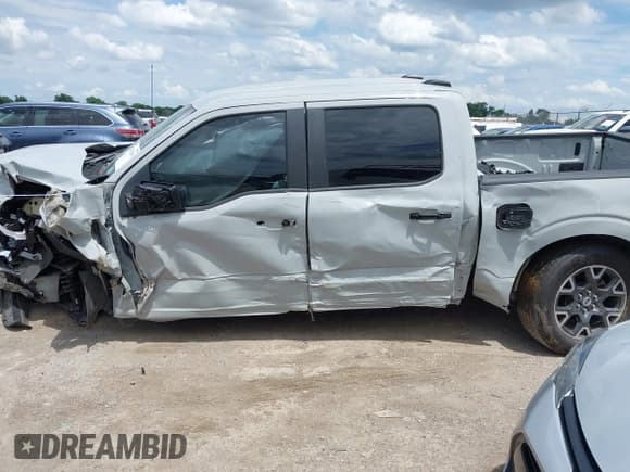 ✅ 2024 Ford F-150 STX • VIN: 1FTEW2K57RKF46708 • Лот: 42627651. Опубликован ранее на IAAI с пробегом 6 119 миль. Бесплатный доступ к архиву аукционных продаж из США и подробный отчёт об истории автомобиля на DreamBid. Изображение 14.