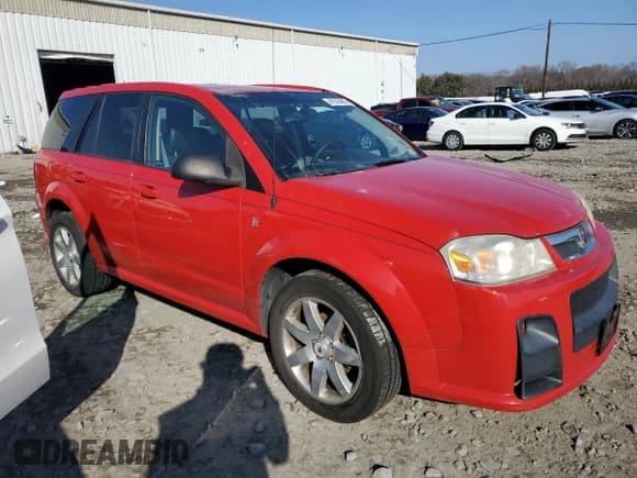 ✅ 2006 Saturn VUE • VIN: 5GZCZ634X6S858768 • Lot: 41512485. Wystawiony na Copart z przebiegiem 174 796 mil. Bezpłatny archiwum sprzedaży aukcyjnych z USA i szczegółowy raport historii pojazdu na DreamBid. Zdjęcie 4.