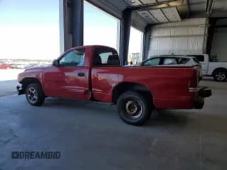 ✅ 1997 Dodge Dakota • VIN: 1B7FL26P4VS193671 • Lot: 52773145. Wystawiony na Copart z przebiegiem 189 746 mil. Bezpłatny archiwum sprzedaży aukcyjnych z USA i szczegółowy raport historii pojazdu na DreamBid. Zdjęcie 2.