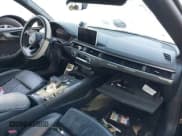 ✅ 2018 Audi S5 Premium Plus • VIN: WAUY4GF53JN005679 • Лот: 42064429. Опубликован ранее на IAAI с пробегом 53 492 миль. Бесплатный доступ к архиву аукционных продаж из США и подробный отчёт об истории автомобиля на DreamBid. Изображение 5.