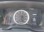 ✅ 2022 Toyota Corolla Cross LE • VIN: 7MUCAABG2NV019119 • Lot: 43157875. Listed on IAAI with 38,566 mi. Free auction sales archive from the USA and detailed vehicle history report at DreamBid. Image 7.