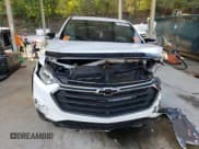 ✅ 2020 Chevrolet Traverse Premier • VIN: 1GNERKKW1LJ157955 • Lot: 70851684. Listed on Copart with Not provided. Free auction sales archive from the USA and detailed vehicle history report at DreamBid. Image 5.