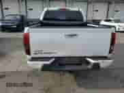 2012 Chevrolet Colorado 1LT with VIN 1GCDSCFEXC8142572, listed as a Copart auction lot 82356175 with 223,436 mi miles and Salvage title. Bid and sale history available at DreamBid. Image 6.