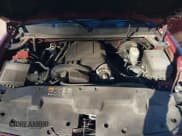 ✅ 2013 Chevrolet Silverado 1500 LTZ • VIN: 3GCPKTE7XDG153213 • Lot: 43458418. Wystawiony na IAAI z przebiegiem 247 520 mil. Bezpłatny archiwum sprzedaży aukcyjnych z USA i szczegółowy raport historii pojazdu na DreamBid. Zdjęcie 10.