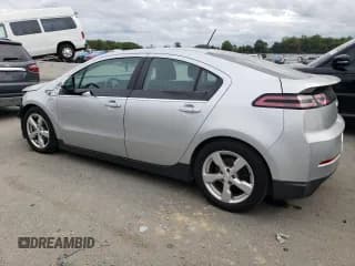 ✅ 2015 Chevrolet Volt • VIN: 1G1RB6E48FU109266 • Lot: 67886763. Wystawiony na Copart z przebiegiem 96 261 mil. Bezpłatny archiwum sprzedaży aukcyjnych z USA i szczegółowy raport historii pojazdu na DreamBid. Zdjęcie 2.
