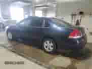 2008 Chevrolet Impala LT с VIN 2G1WT58N281374326, выставлен на аукционе Copart как лот 86782765 с пробегом 229 078 миль миль и Списание • Salvage title. История ставок и продаж доступна на DreamBid. Изображение 2.
