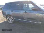 ✅ 2016 Land Rover Range Rover Supercharged • VIN: SALGS2EF3GA270788 • Lot: 41217443. Listed on IAAI with 52,864 mi. Free auction sales archive from the USA and detailed vehicle history report at DreamBid. Image 6.