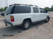 ✅ 2005 Chevrolet Suburban LT • VIN: 3GNFK16Z85G163425 • Лот: 42507686. Опубликован ранее на IAAI с пробегом 155 788 миль. Бесплатный доступ к архиву аукционных продаж из США и подробный отчёт об истории автомобиля на DreamBid. Изображение 4.
