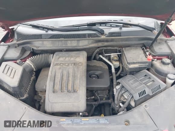 ✅ 2010 GMC Terrain SLE-2 • VIN: 2CTFLEEW3A6261096 • Lot: 42414041. Wystawiony na IAAI z przebiegiem 129 258 mil. Bezpłatny archiwum sprzedaży aukcyjnych z USA i szczegółowy raport historii pojazdu na DreamBid. Zdjęcie 10.