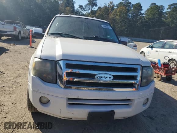 ✅ 2013 Ford Expedition Max Limited • VIN: 1FMJK1K52DEF21464 • Lot: 90273815. Listed on Copart with 284,629 mi. Free auction sales archive from the USA and detailed vehicle history report at DreamBid. Image 5.