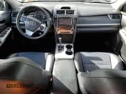 ✅ 2014 Toyota Camry SE • VIN: 4T1BF1FK0EU467615 • Лот: 93007435. Опубликован ранее на Copart с пробегом 151 655 миль. Бесплатный доступ к архиву аукционных продаж из США и подробный отчёт об истории автомобиля на DreamBid. Изображение 8.