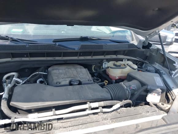 ✅ 2021 Chevrolet Silverado 1500 LT • VIN: 1GCPWCEK2MZ140660 • Лот: 43193436. Опубликован ранее на IAAI с пробегом 125 295 миль. Бесплатный доступ к архиву аукционных продаж из США и подробный отчёт об истории автомобиля на DreamBid. Изображение 10.