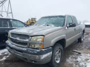 ✅ 2003 Chevrolet Silverado 1500 LS • VIN: 1GCEK19T03E270694 • Лот: 43669511. Опубликован ранее на IAAI с пробегом 254 880 миль. Бесплатный доступ к архиву аукционных продаж из США и подробный отчёт об истории автомобиля на DreamBid. Изображение 2.