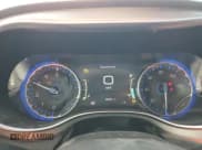 ✅ 2023 Chrysler Pacifica Limited • VIN: 2C4RC3GG7PR593178 • Lot: 54371325. Listed on Copart with 44,633 mi. Free auction sales archive from the USA and detailed vehicle history report at DreamBid. Image 9.