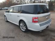 ✅ 2011 Ford Flex Limited • VIN: 2FMHK6DT0BBD09677 • Lot: 43673381. Wystawiony na IAAI z przebiegiem 148 772 mil. Bezpłatny archiwum sprzedaży aukcyjnych z USA i szczegółowy raport historii pojazdu na DreamBid. Zdjęcie 3.