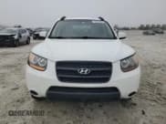 ✅ 2008 Hyundai Santa Fe GLS • VIN: 5NMSG13DX8H185422 • Lot: 85086684. Listed on Copart with 207,595 mi. Free auction sales archive from the USA and detailed vehicle history report at DreamBid. Image 5.