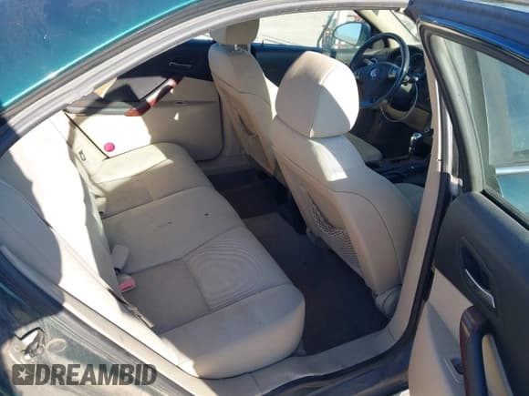 ✅ 2007 Pontiac G6 GT • VIN: 1G2ZH58NX74232285 • Lot: 43855619. Listed on IAAI with 186,440 mi. Free auction sales archive from the USA and detailed vehicle history report at DreamBid. Image 8.