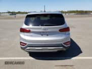 ✅ 2020 Hyundai Santa Fe SE • VIN: 5NMS2CAD8LH245350 • Lot: 47777883. Wystawiony na Copart z przebiegiem 30 300 mil. Bezpłatny archiwum sprzedaży aukcyjnych z USA i szczegółowy raport historii pojazdu na DreamBid. Zdjęcie 6.