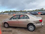 ✅ 2004 Toyota Corolla LE • VIN: 1NXBR32E74Z331130 • Lot: 43493535. Wystawiony na IAAI z przebiegiem 281 931 mil. Bezpłatny archiwum sprzedaży aukcyjnych z USA i szczegółowy raport historii pojazdu na DreamBid. Zdjęcie 14.