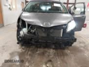 ✅ 2015 Toyota Sienna Limited • VIN: 5TDDK3DC3FS106157 • Lot: 41737202. Listed on IAAI with 173,724 mi. Free auction sales archive from the USA and detailed vehicle history report at DreamBid. Image 6.