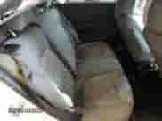 2020 Chevrolet Sonic LS с VIN 1G1JB5SB7L4105019, выставлен на аукционе Copart как лот 55061395 с пробегом 52 913 миль миль и Списание • Salvage title. История ставок и продаж доступна на DreamBid. Изображение 10.