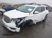 ✅ 2019 GMC Acadia Denali • VIN: 1GKKNXLS0KZ298312 • Lot: 43568408. Listed on IAAI with 91,450 mi. Free auction sales archive from the USA and detailed vehicle history report at DreamBid. Image 2.