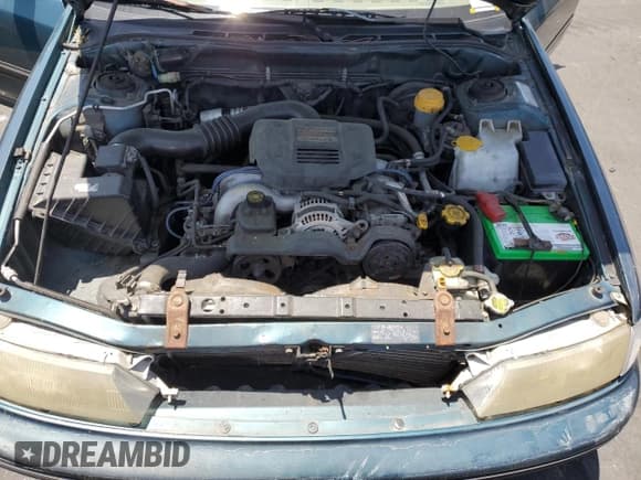 ✅ 1992 Subaru Legacy L • VIN: 4S3BJ6326N7923684 • Lot: 60658785. Wystawiony na Copart z przebiegiem 172 922 mil. Bezpłatny archiwum sprzedaży aukcyjnych z USA i szczegółowy raport historii pojazdu na DreamBid. Zdjęcie 12.