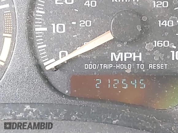 ✅ 2003 Chevrolet S-10 LS • VIN: 1GCCS19X638100820 • Лот: 42223688. Опубликован ранее на IAAI с пробегом 212 545 миль. Бесплатный доступ к архиву аукционных продаж из США и подробный отчёт об истории автомобиля на DreamBid. Изображение 15.