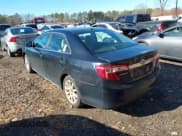 ✅ 2014 Toyota Camry LE • VIN: 4T1BF1FK2EU462397 • Lot: 43772983. Wystawiony na IAAI z przebiegiem 259 546 mil. Bezpłatny archiwum sprzedaży aukcyjnych z USA i szczegółowy raport historii pojazdu na DreamBid. Zdjęcie 3.