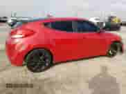 2016 Hyundai Veloster с VIN KMHTC6AD5GU277525, выставлен на аукционе Copart как лот 66564993 с пробегом 141 248 миль миль и . История ставок и продаж доступна на DreamBid. Изображение 3.