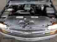 ✅ 1999 Chevrolet Silverado 1500 LS • VIN: 1GCEC19V0XZ107282 • Lot: 70884964. Wystawiony na Copart z przebiegiem 339 173 mil mil. Skorzystaj z bezpłatnego archiwum sprzedaży aukcyjnych z USA i zobacz szczegółowy raport historii pojazdu na DreamBid. Zdjęcie 13.