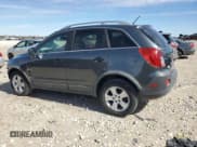 ✅ 2013 Chevrolet Captiva Sport LS • VIN: 3GNAL2EK8DS579861 • Лот: 48678585. Опубликован ранее на Copart с пробегом 151 840 миль. Бесплатный доступ к архиву аукционных продаж из США и подробный отчёт об истории автомобиля на DreamBid. Изображение 2.